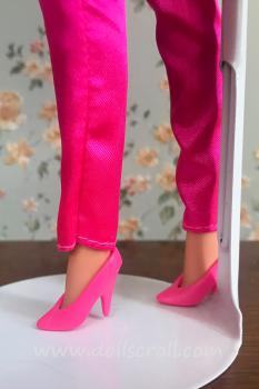 Mattel - Barbie - Talk with Me! - Doll